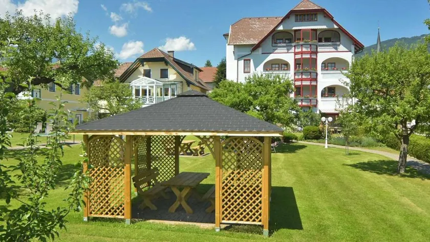 Ferienwohnung für 4 Personen (40 m²) in Seeboden am Millstätter See - Image 1