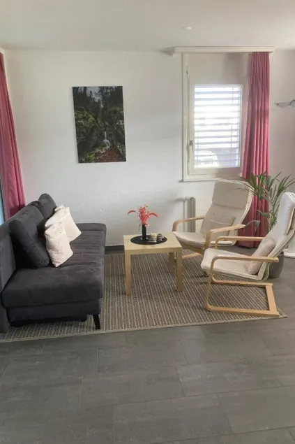 Gemütliche Parterre-Ferienwohnung mit Terrasse - Image 1