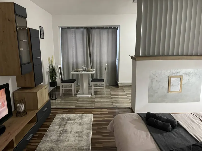 Flat with 1 bedroom for 2 persons - Image 1