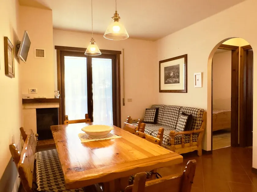 Holiday apartment with garden & terrace | Nature view - Image 1