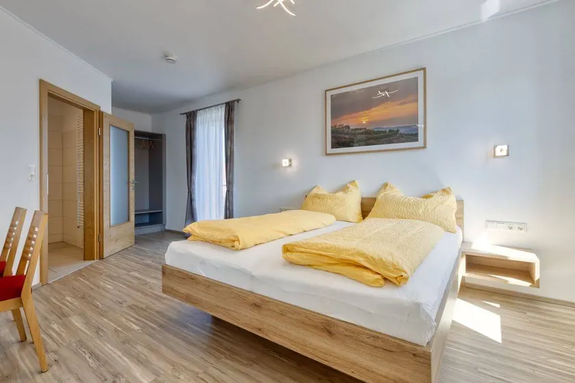 Weinbau - Camping - Gästezimmer Ettenauer (Rohrendorf bei Krems) - Image 1