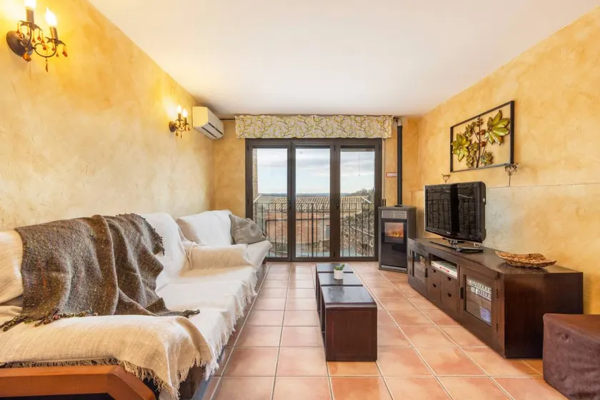 Casa con idromassaggio, barbecue e terrazza - Image 1