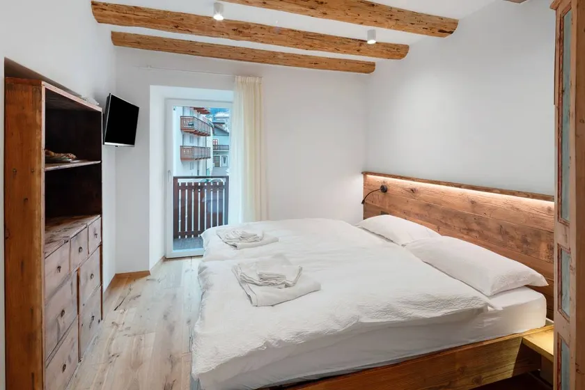 Voll ausgestattete Ferienwohnung | Bergblick - Image 1