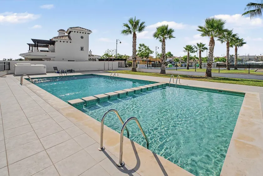 Ultimate Luxury at MMGR: Panoramic Golf Views & Premium Living - Image 1