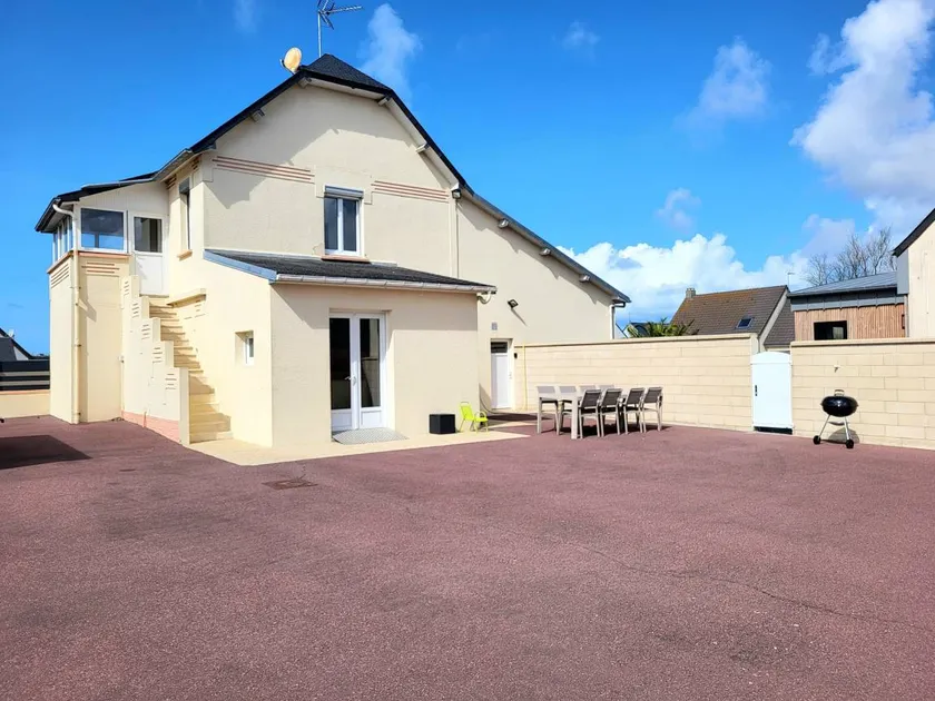 Ferienhaus mit Grill und Terrasse - Image 1