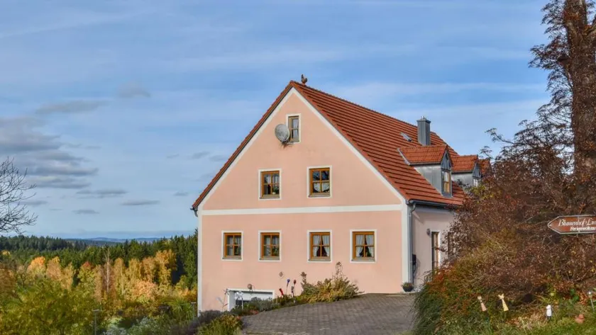Apartment with all amenities, garden and sauna, located in a very tranquil area - Image 1