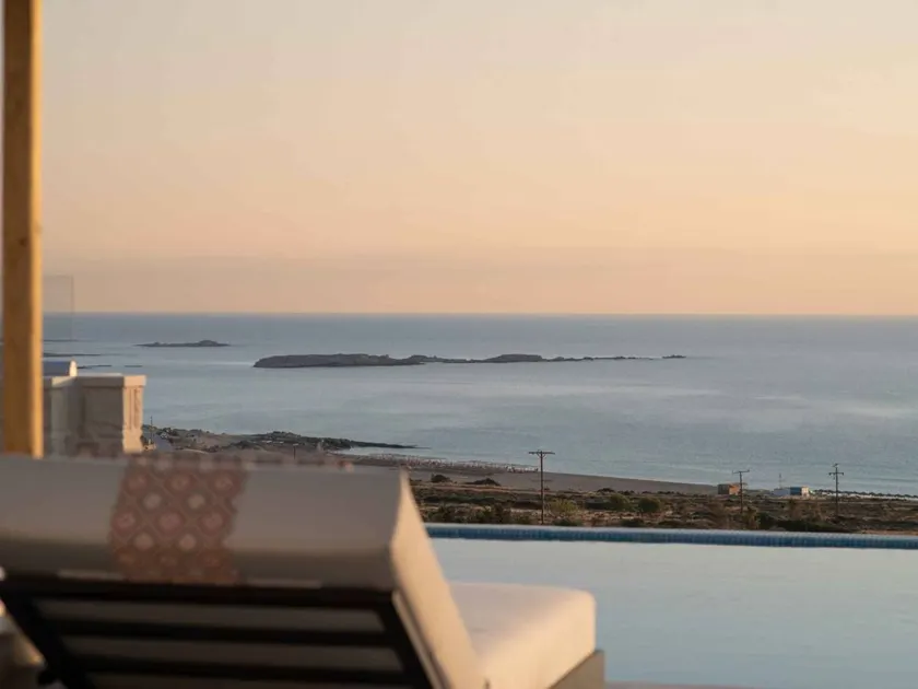 House with private pool & barbecue - Image 1