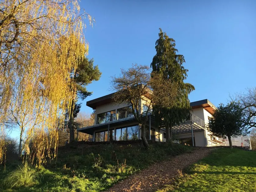 Casa vacacional con 4 dormitorios para 7 personas - Image 1