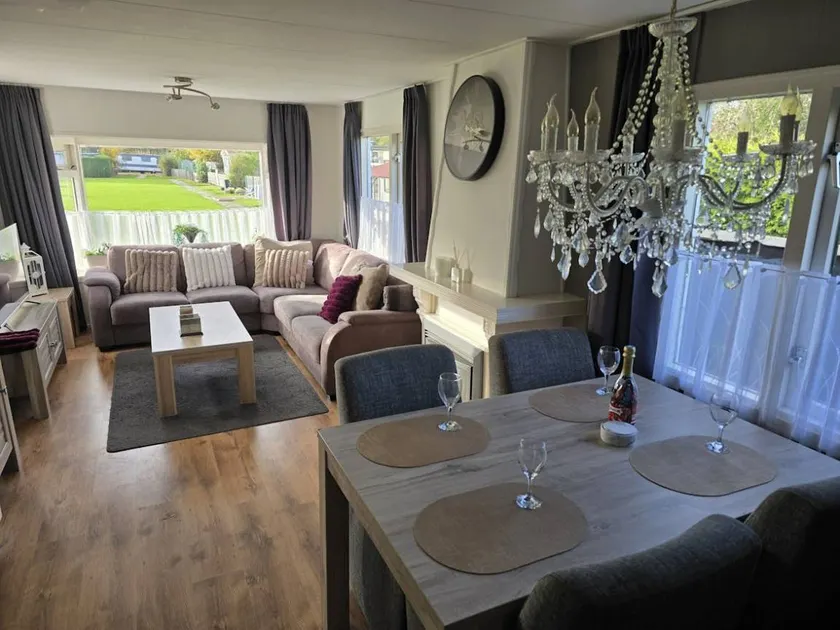 Holiday home with 2 bedrooms for 4 persons - Image 1