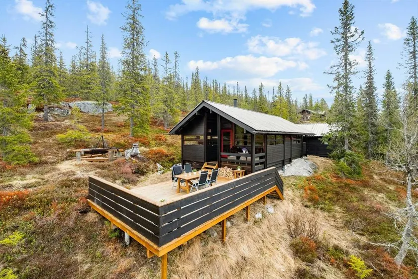 Children-friendly house with garden, barbecue & terrace - Image 1