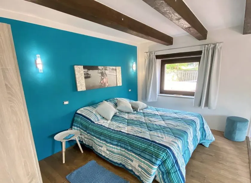 Agriturismo Borgo Benedetto Sansepolcro: Borgo Benedetto LOFT - Image 1