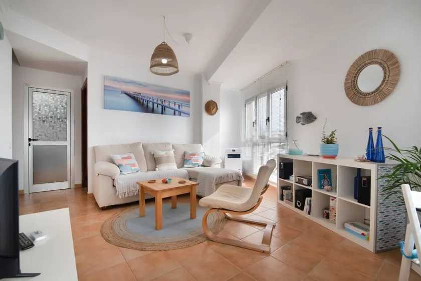 Ferienwohnung mit Pool - Image 1