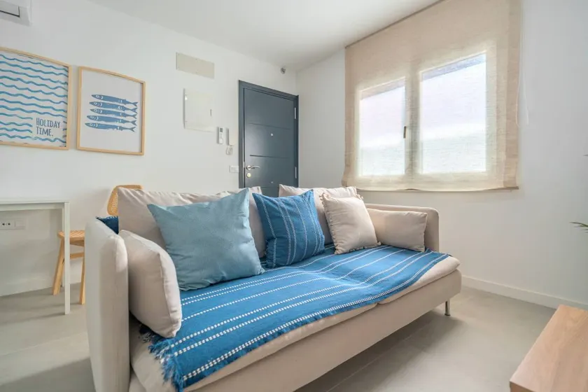 Ferienwohnung | Ideal für Homeoffice - Image 1