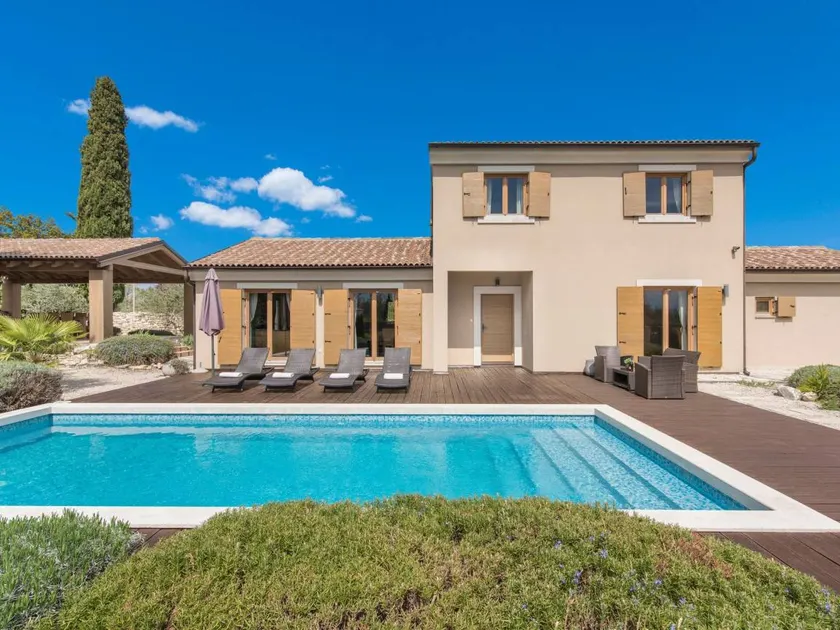 Villa Bonassini - Image 1