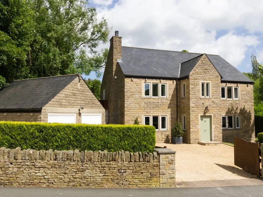 Family-oriented pleasant cottage with garden & terrace | Pet-friendly - Image 1