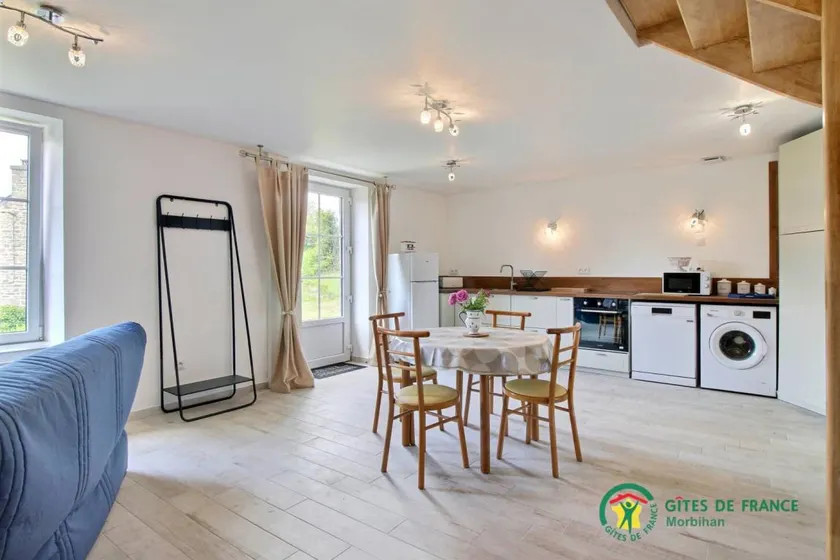 Lovely gite with garden & terrace | Dogs allowed - Image 1