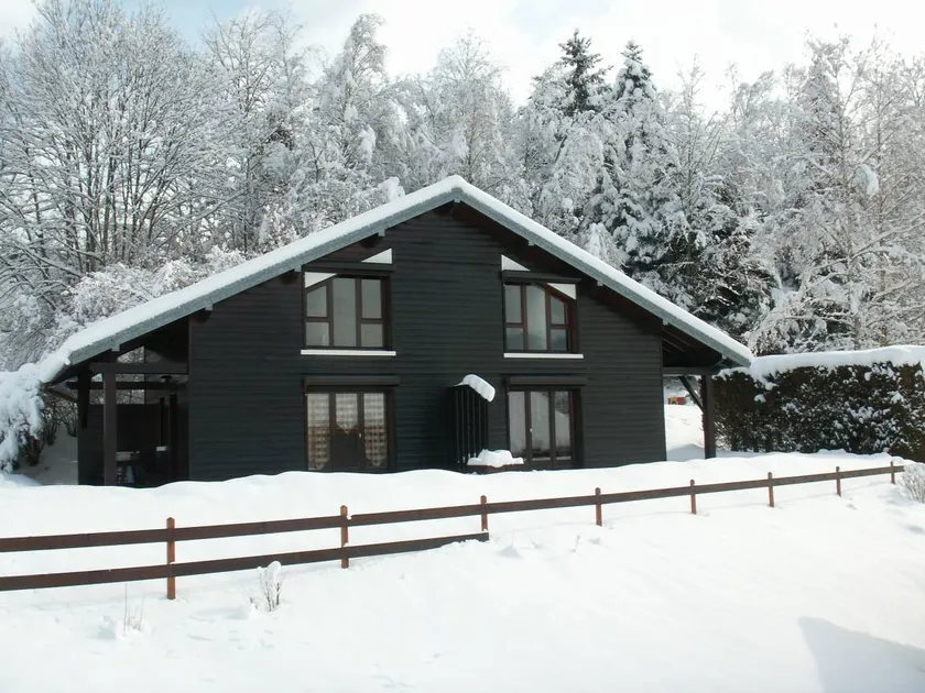 Chalet with garden, terrace & barbecue | Mountain view - Image 1