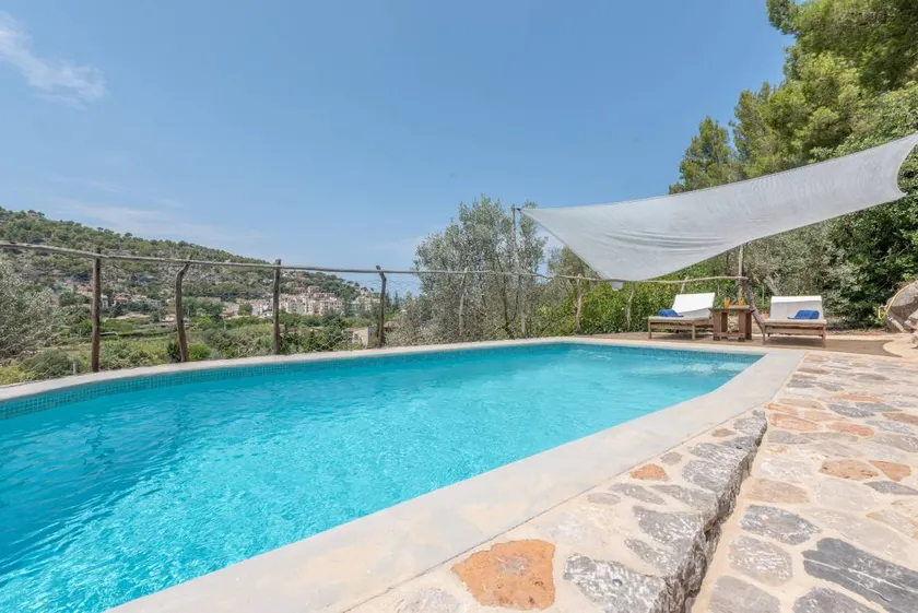 Voll ausgestattetes geräumiges Ferienhaus mit Garten, Terrasse und Grill | Gartenblick | Nah am Strand - Image 1