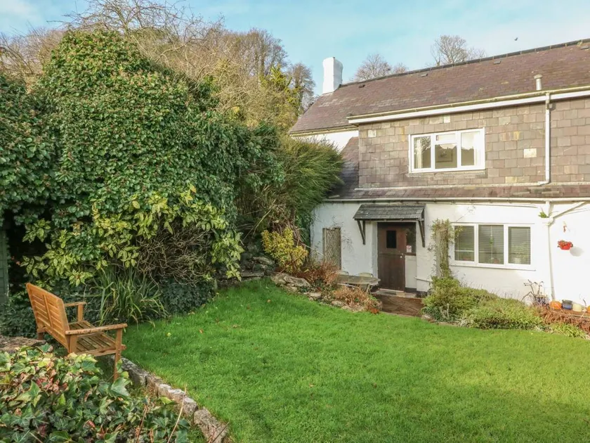 Landhaus mit Pool und Garten | Strandblick - Image 1