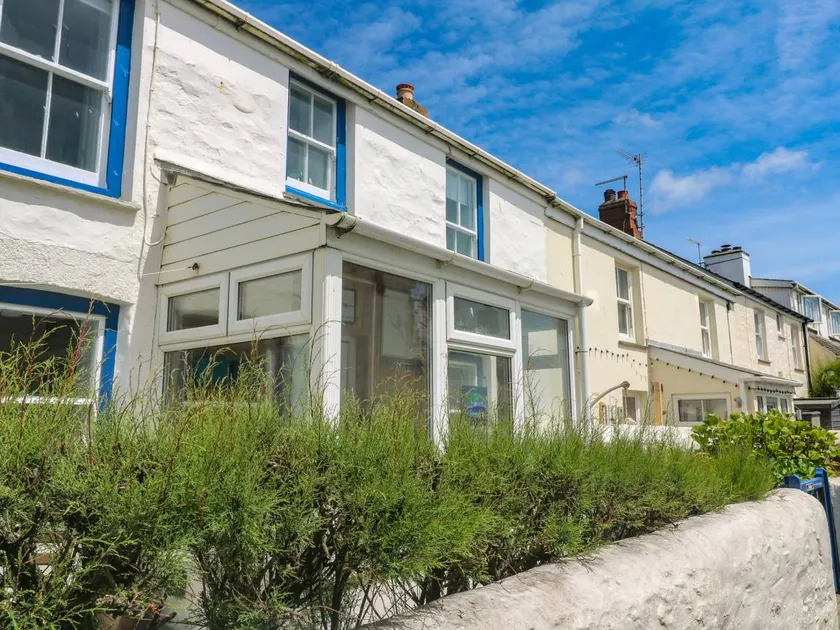 Children-friendly cottage with garden | Beach nearby - Image 1