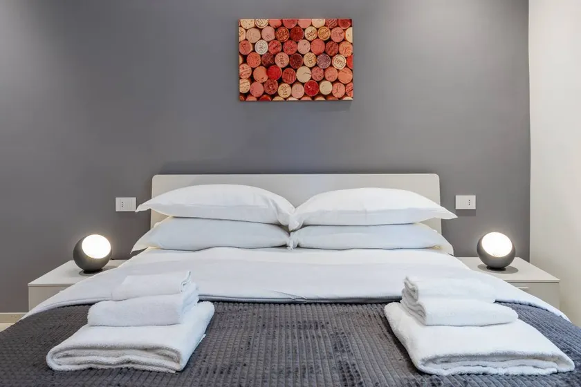 Bed and breakfast with 1 bedroom for 2 persons - Image 1