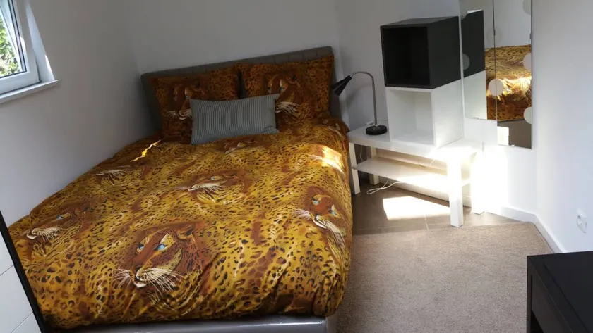 Holiday home with 1 room for 1 person - Image 1