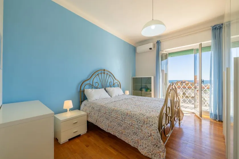 Appartement entièrement équipé avec barbecue et terrasse | Proche de la plage | Avec animaux autorisés - Image 1