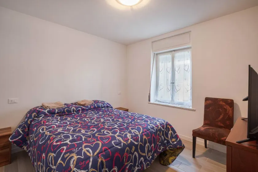 Ferienwohnung "Levico Al Corso Apartments" mit Blick auf die Berge - Image 1