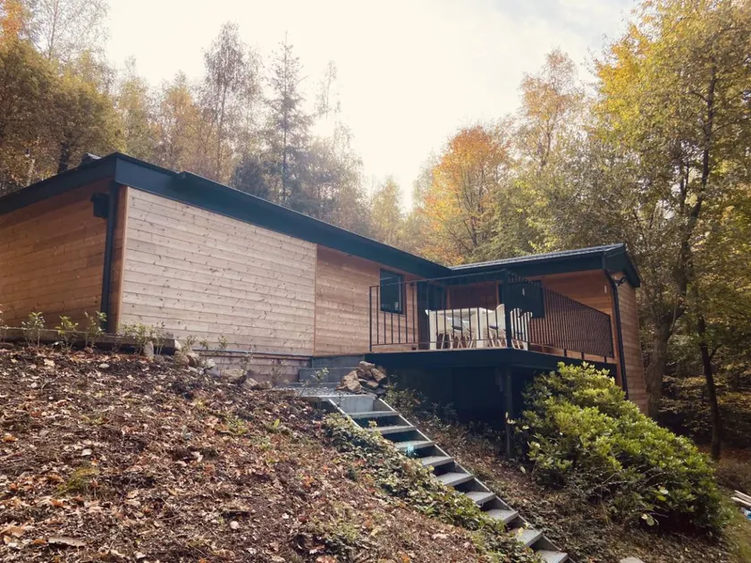 Family-friendly house with garden, barbecue & terrace | Pet-friendly - Image 1