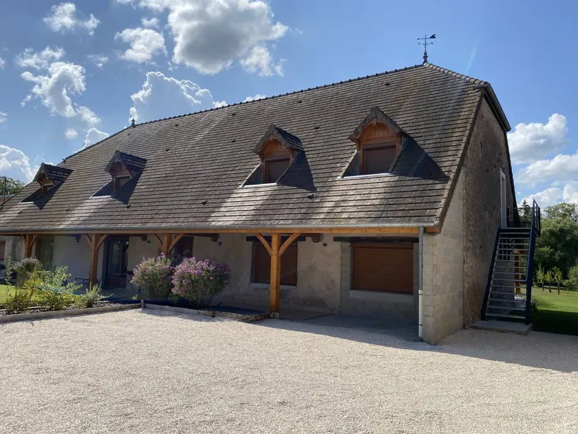 Incantevole bed & breakfast con 1 camera da letto per 3 persone - Image 1