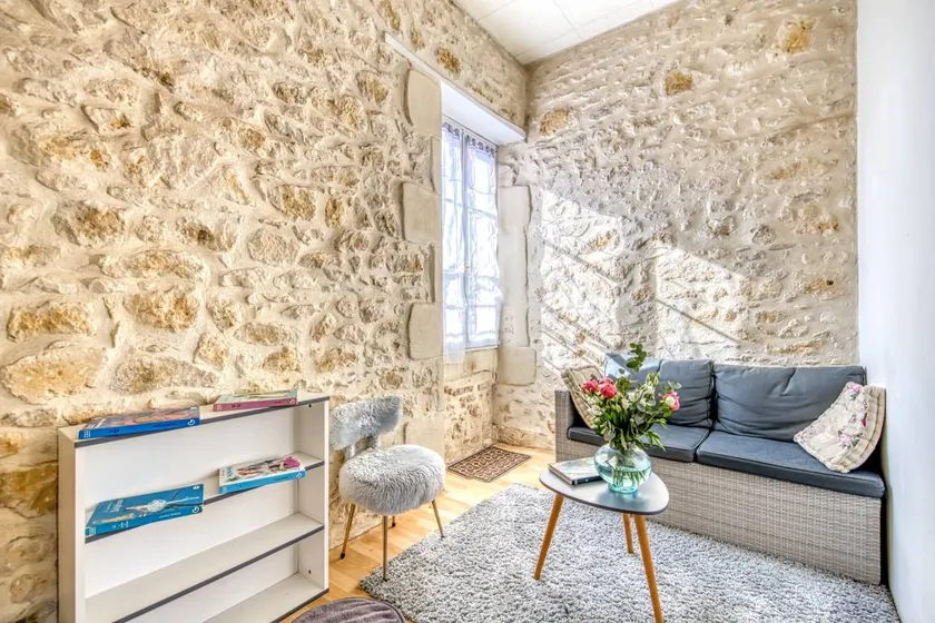 Fully equipped house with BBQ, garden & terrace | Good for workation | Pets are welcome - Image 1