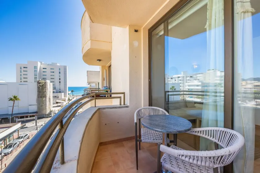 Cozy Apartment 100 m from the Beach in Cala Millor - Mallorca - Image 1