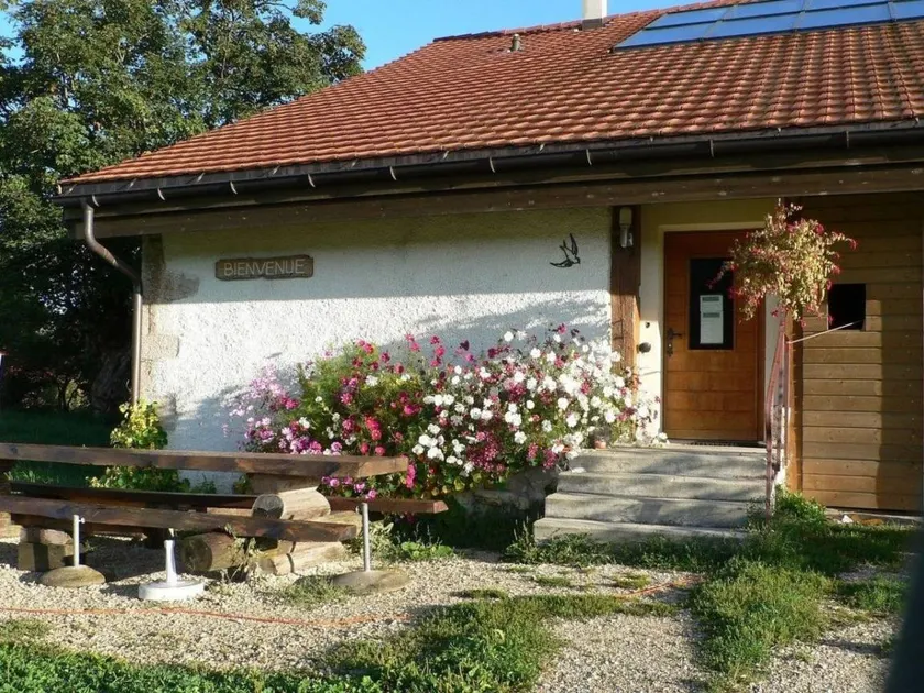 Maison de vacances - Les Hirondelles,, - Image 1