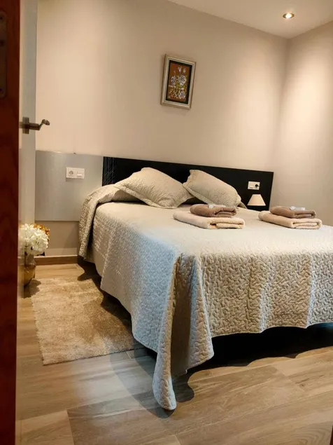 Fully equipped nice house with barbeque, garden & terrace | Garden view | Suitable for remote work | Pet-friendly - Image 1