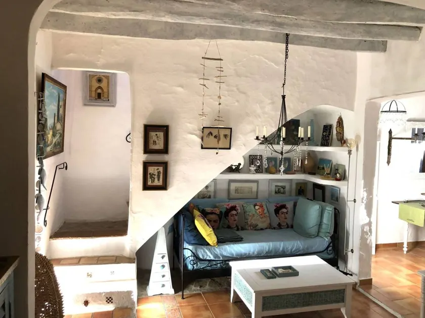 Apartment mit 1 Schlafzimmer für 4 Personen - Image 1