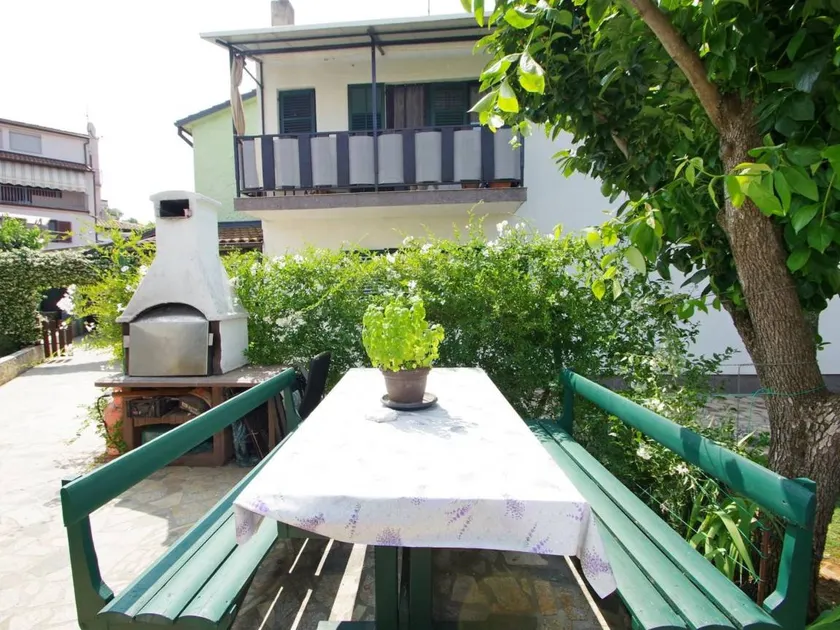 Encantador apartamento con terraza, jardín y barbacoa | Se admiten mascotas - Image 1