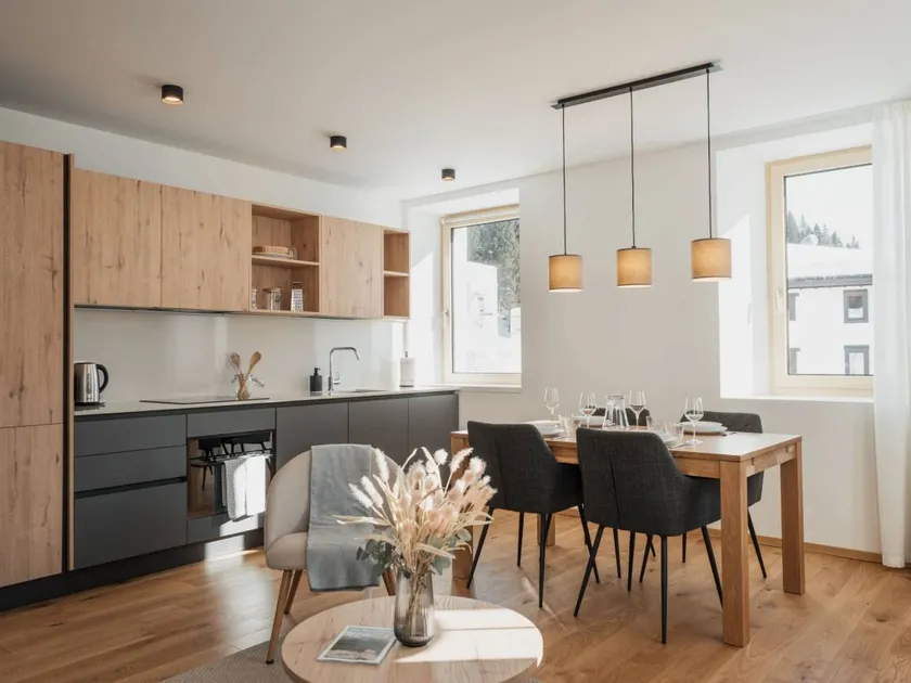 Alpine Apartments - Image 1