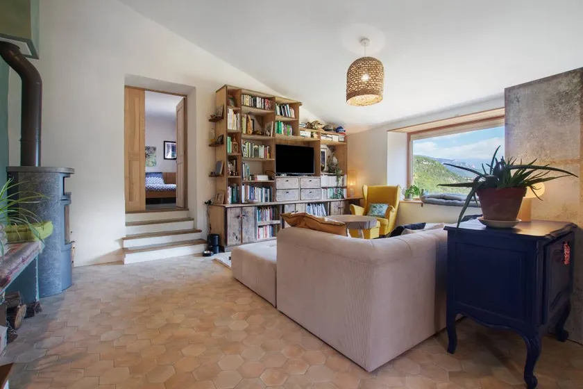 Child-friendly house with garden & terrace | Garden view | Suitable for remote work - Image 1