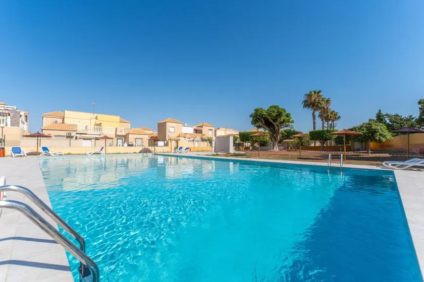 Fully equipped holiday home with pool, terrace & garden | Suitable for remote work | Pet-friendly - Image 1