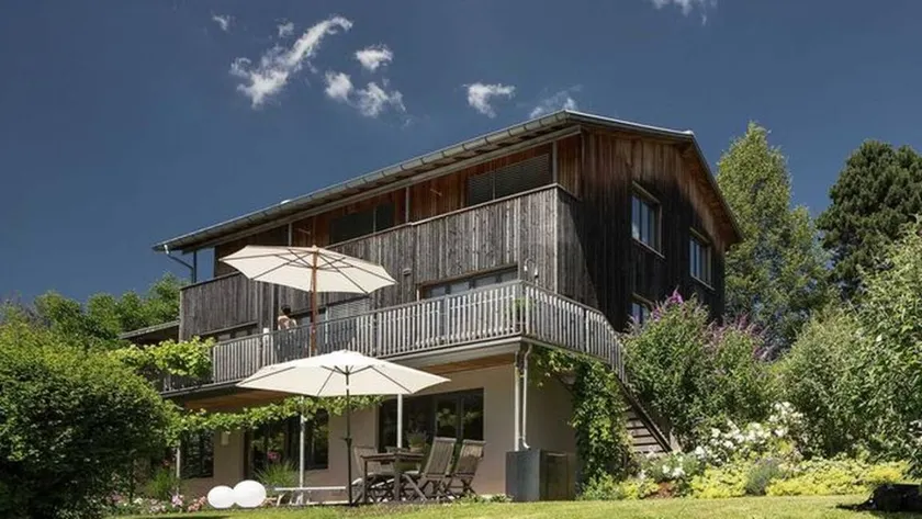 Apartment with 2 bedrooms - forests vacancy - holiday home for connoisseurs - Image 1
