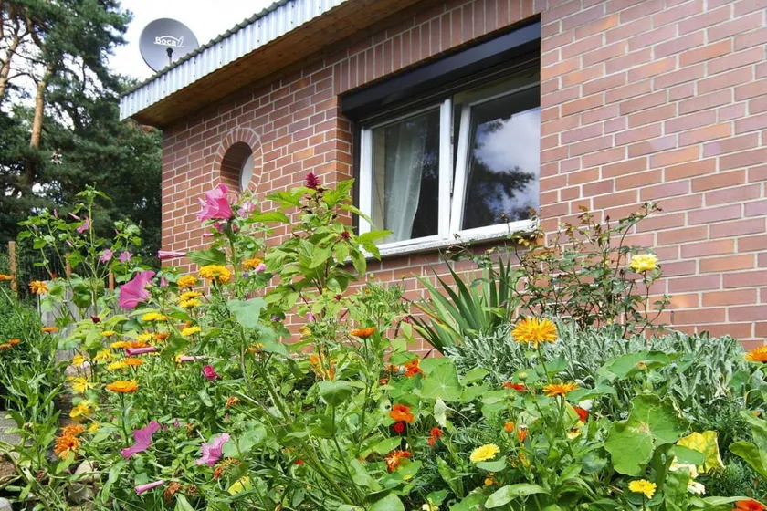 Holiday home, Feldberg Lake District - Image 1