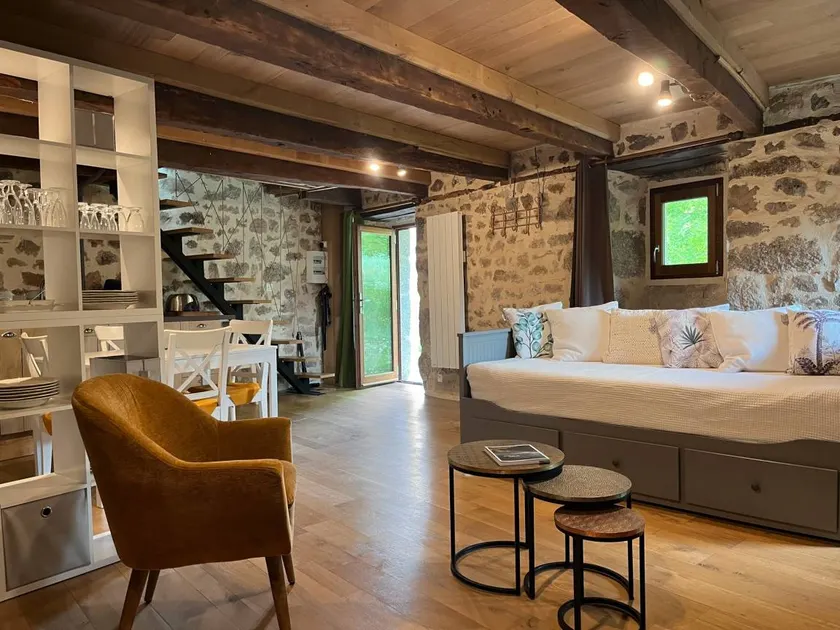Child-friendly pleasant house | Pets allowed - Image 1