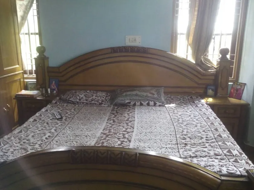 Private room with garden - Image 1
