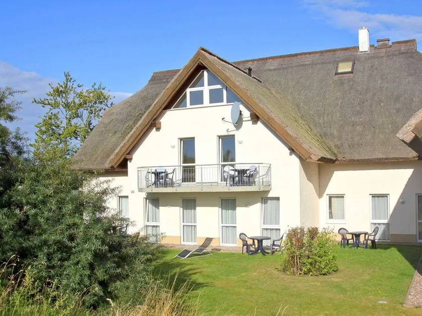 Bed & breakfast with 1 bedroom for 2 persons - Image 1