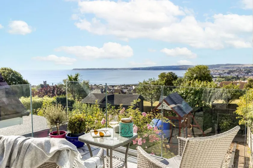 Swanston Lodge in Paignton - Image 1