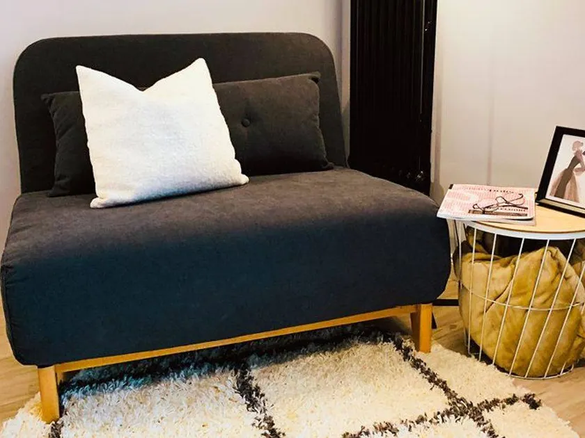Appartamento con 1 camera da letto per 2 persone - Image 1