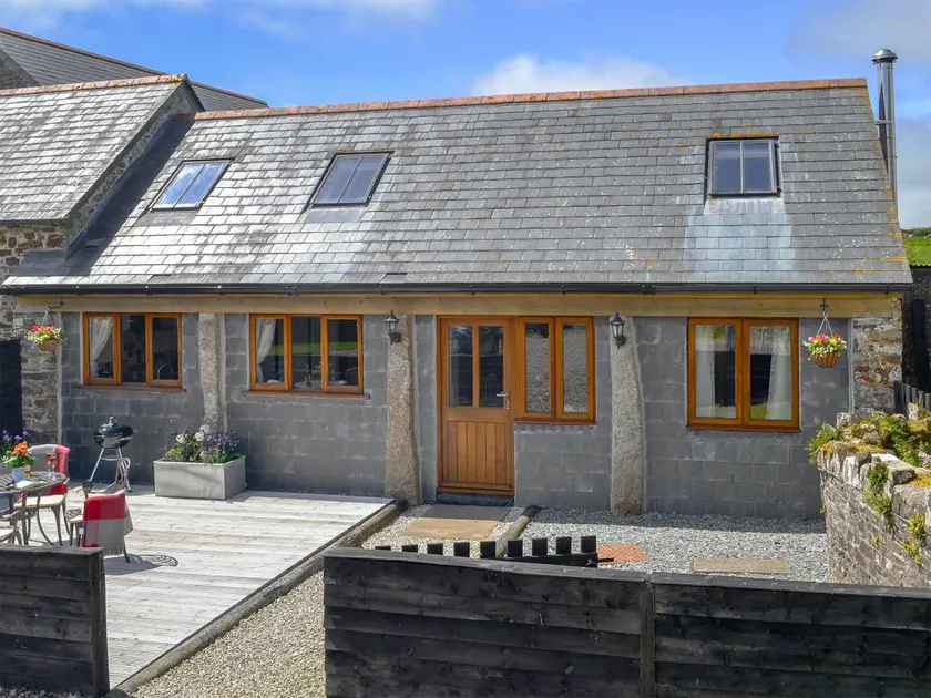 Children-friendly cottage with terrace, garden & BBQ | Pet-friendly - Image 1