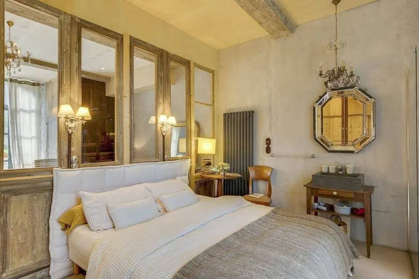Studio con piscina, giardino e terrazza | Perfetto per il lavoro da remoto - Image 1