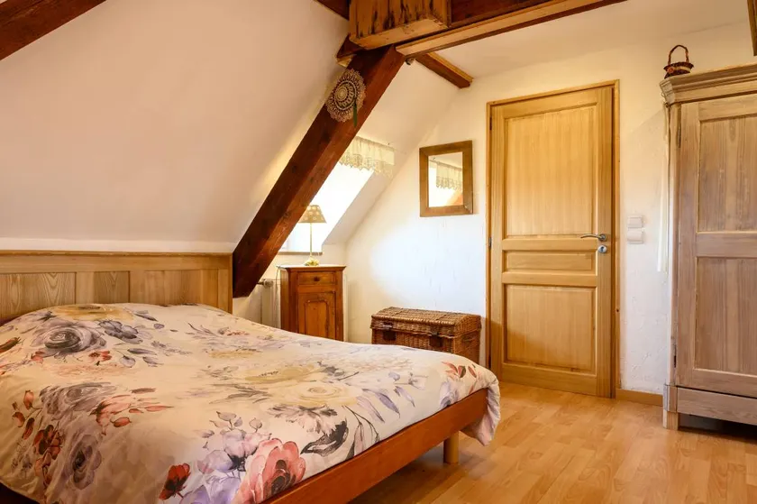 Family-friendly wonderful bed and breakfast with terrace & garden | City view - Image 1