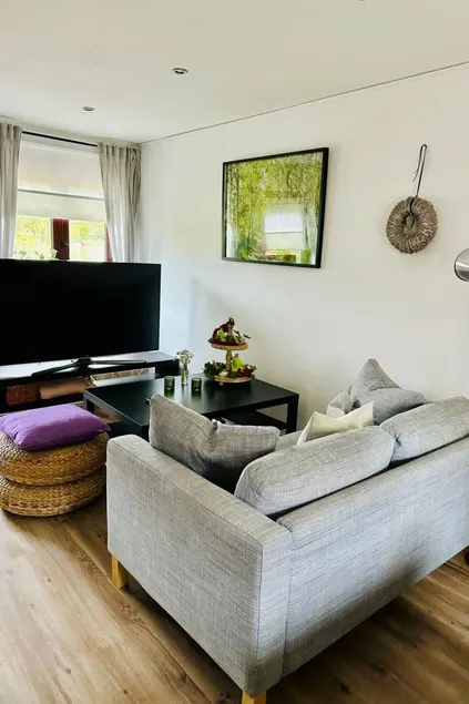Apartamento vacacional con 1 dormitorio para 2 personas - Image 1